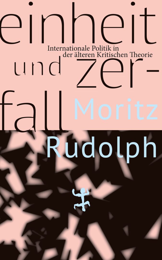 Moritz Rudolph