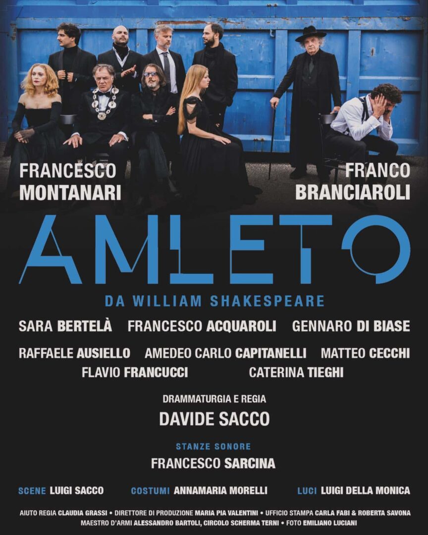 amleto