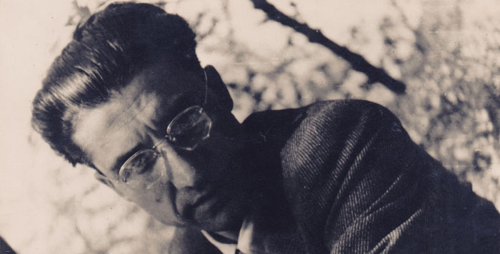 Cesare Pavese