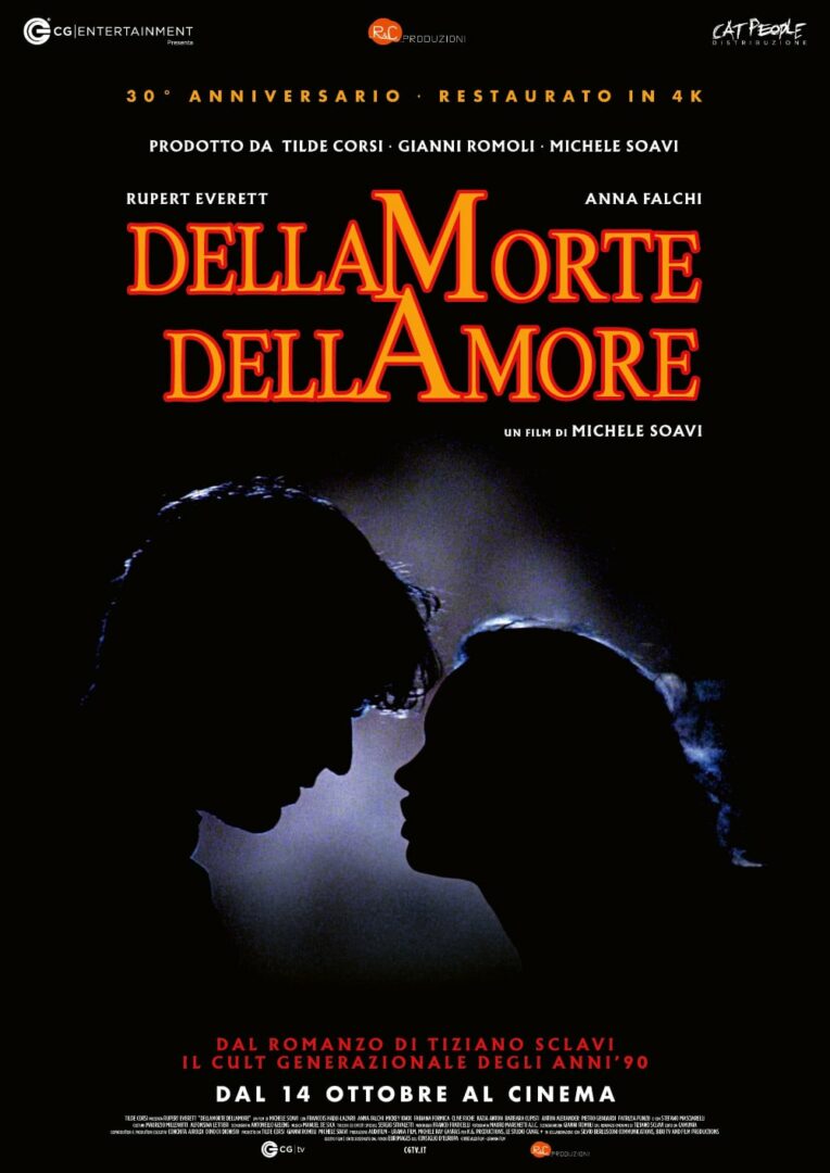 Dellamorte Dellamore