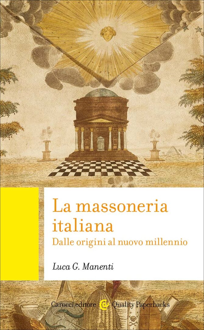 massoneria italiana