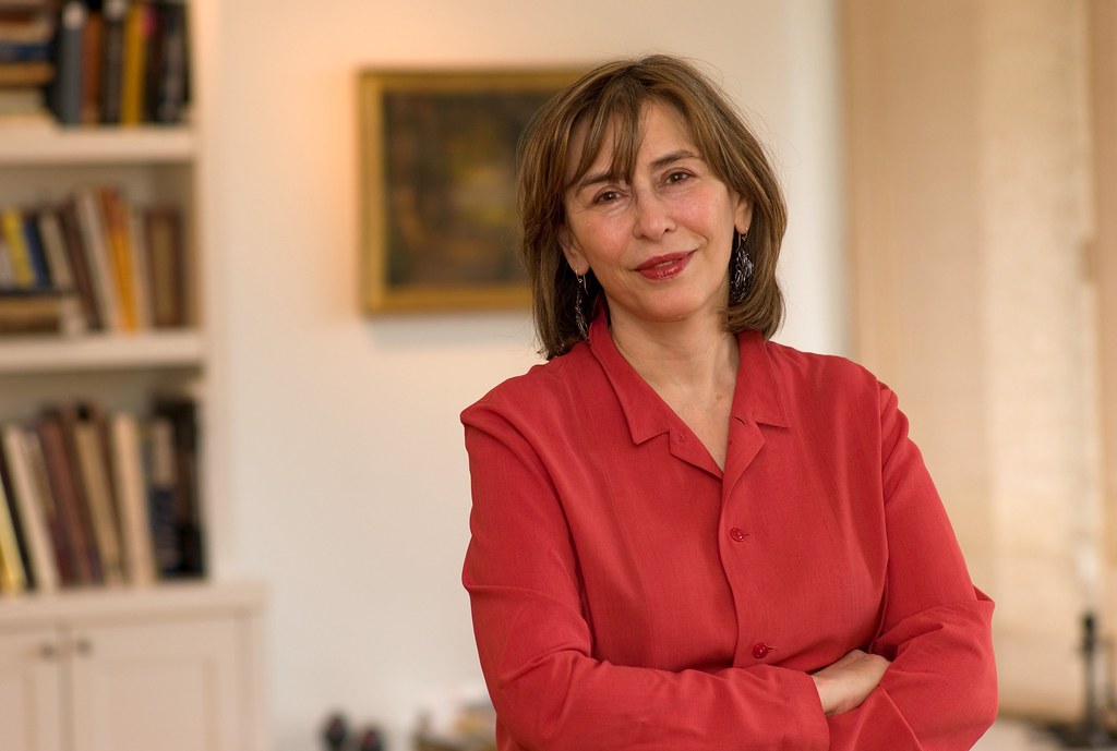 azar nafisi