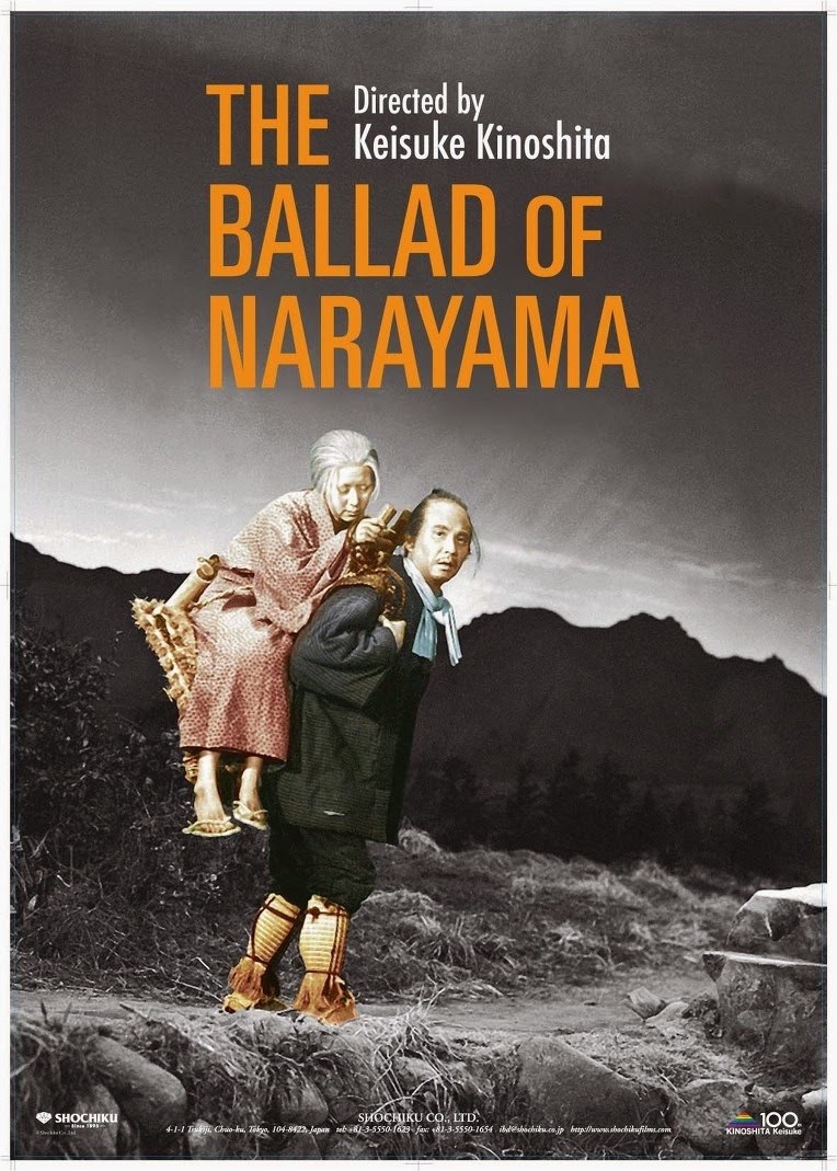 Le ballate di Narayama