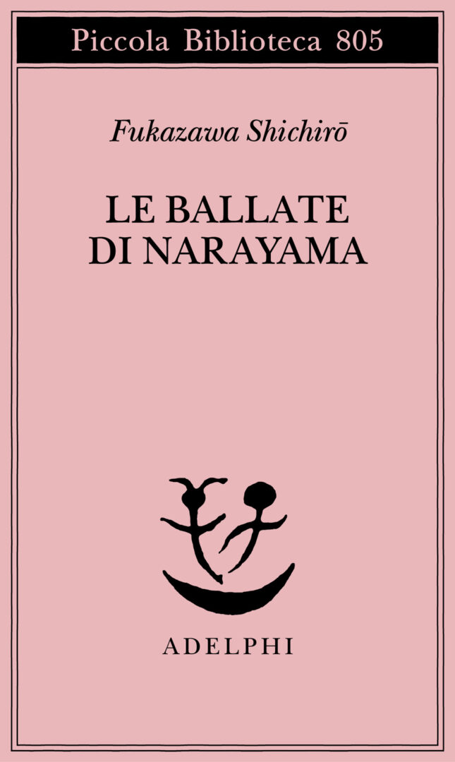 Le ballate di Narayama