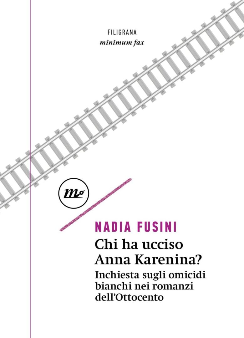 Chi ha ucciso Anna Karenina 